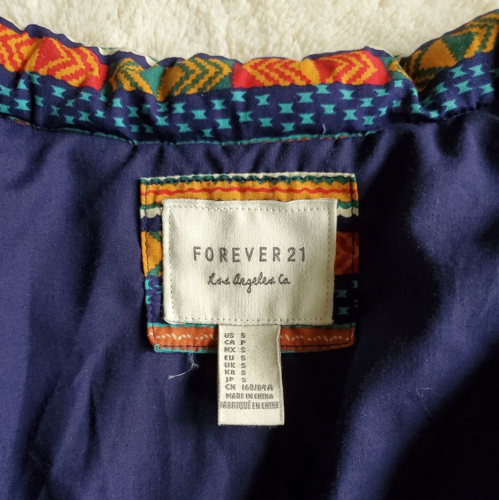 Jacket - Picture 4 of 4